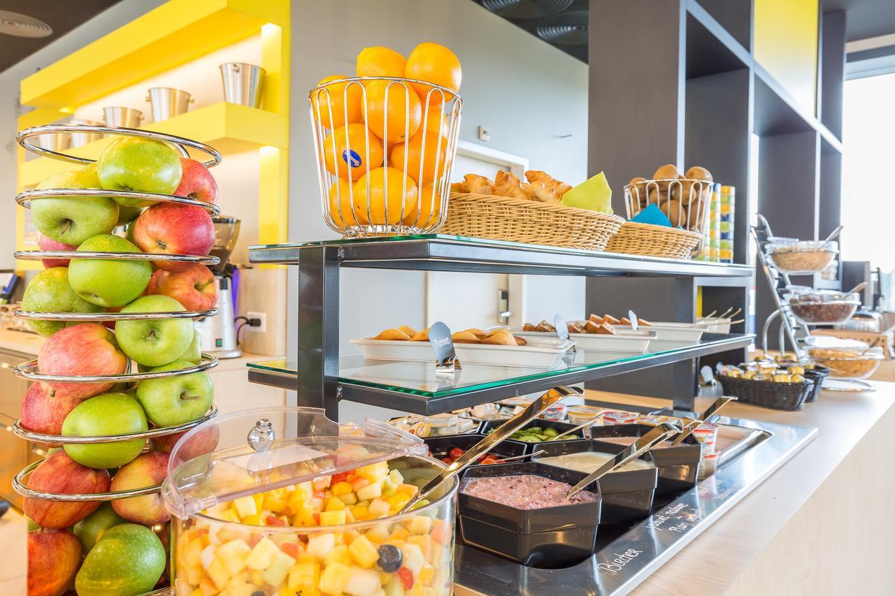 Ibis Styles Geneve Palexpo Aeroport Hotel