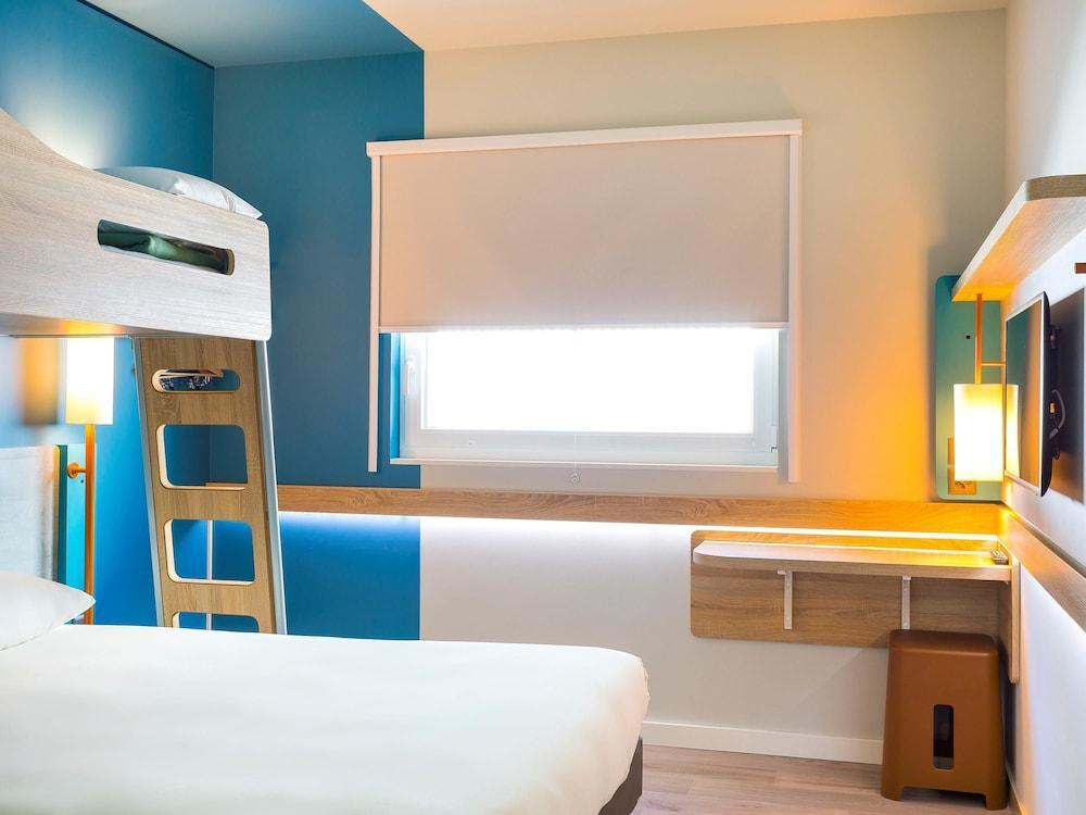 Ibis Styles Geneve Palexpo Aeroport Hotel Le Grand Saconnex
