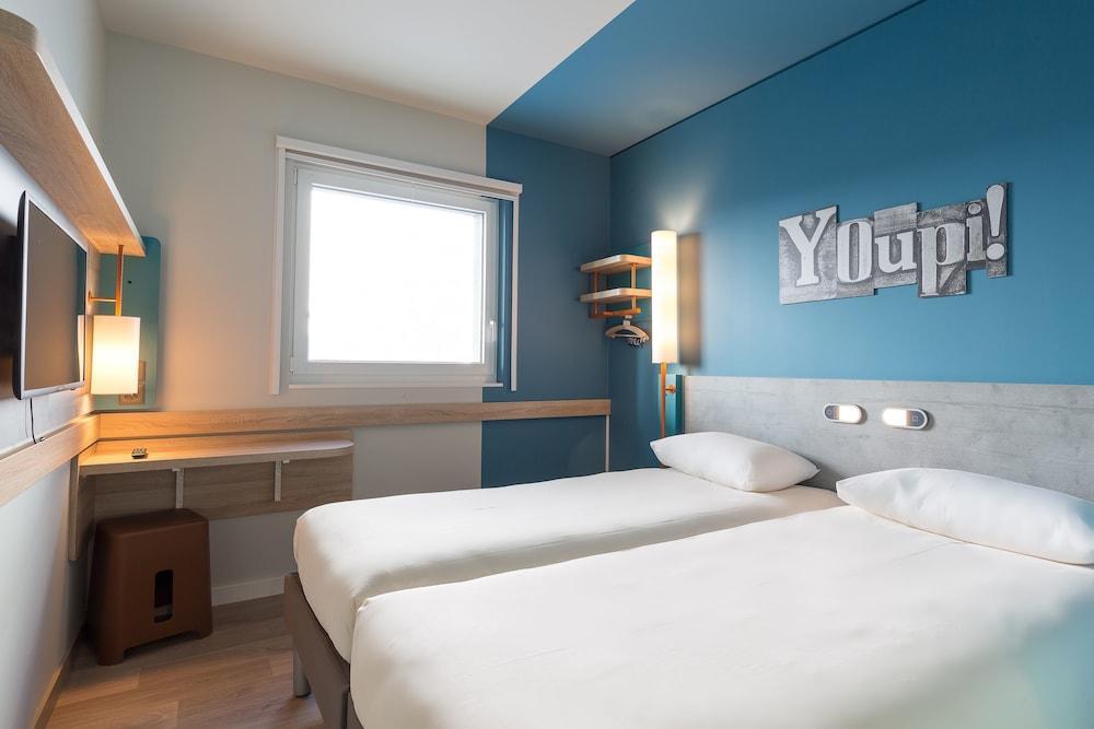 Ibis Styles Geneve Palexpo Aeroport Le Grand Saconnex