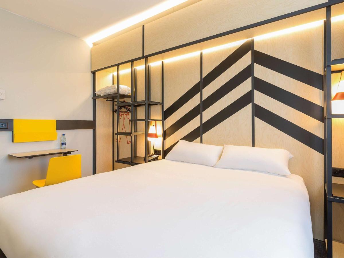 Ibis Styles Geneve Palexpo Aeroport